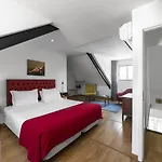 Gasthof Casa Do Patio By Shiadu 4*
