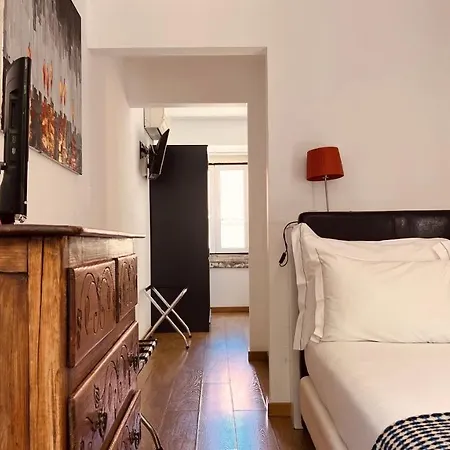 Casa Do Patio By Shiadu Penzion 4*