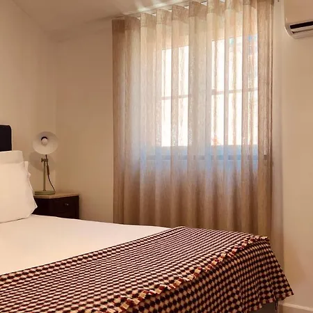 بيت ضيافة كاسا دو باتيو باي شادو 4*