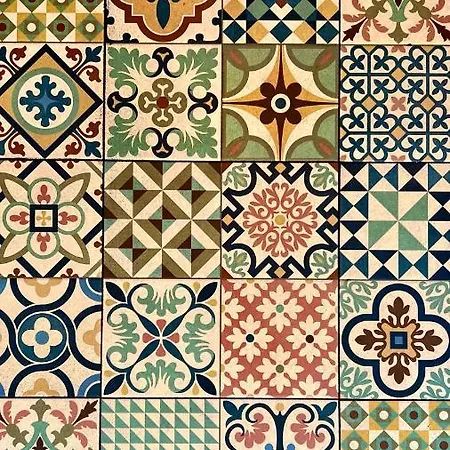 Casa Do Patio By Shiadu Lisboa