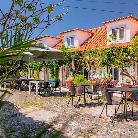 Casa Do Patio By Shiadu 4* Lisbon