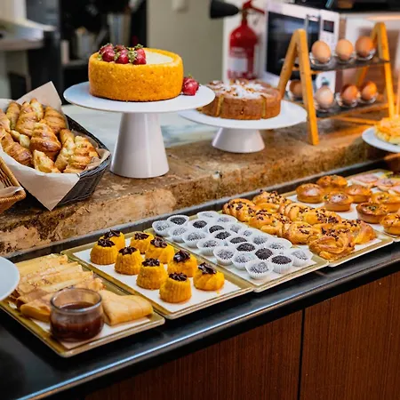 Casa Do Patio By Shiadu Guest house