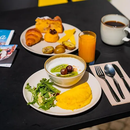 Casa Do Patio By Shiadu 4*