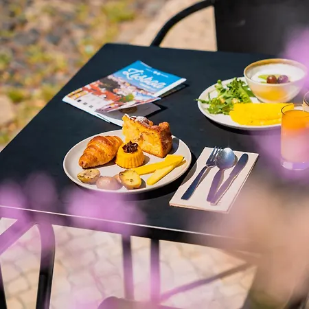 Casa Do Patio By Shiadu Guest house 4*