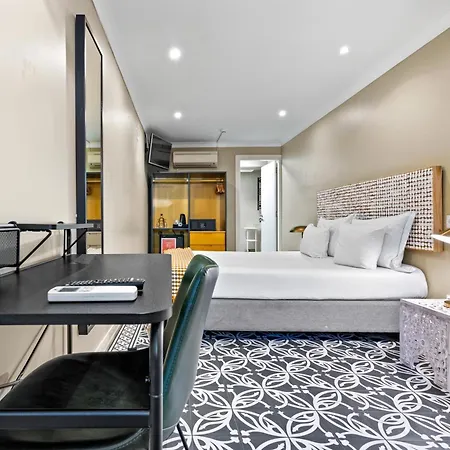 Guest house Casa Do Patio By Shiadu Lisbon