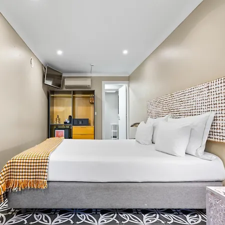 Casa Do Patio By Shiadu Guest house