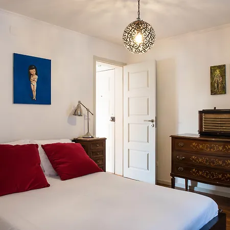 Casa Do Patio By Shiadu Guest house