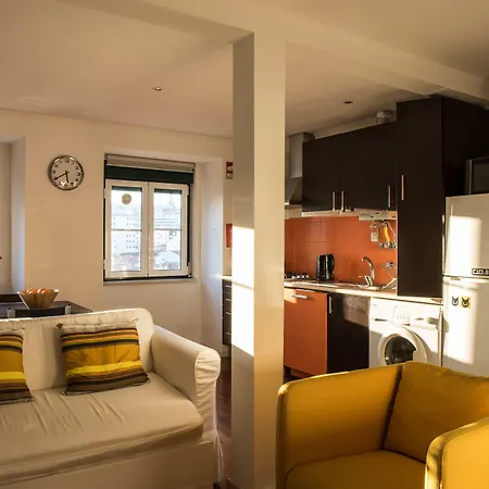 Casa Do Patio By Shiadu Guest house 4*