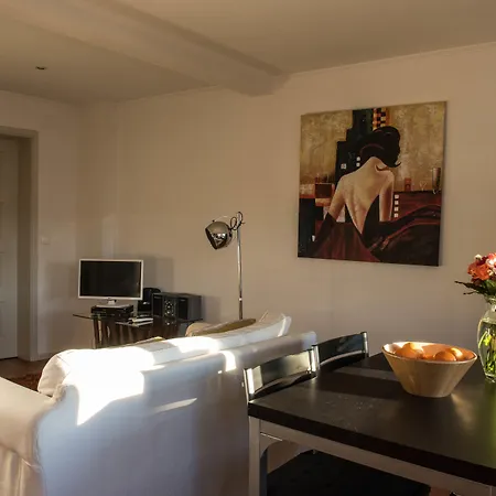 Casa Do Patio By Shiadu 4* Lisbon