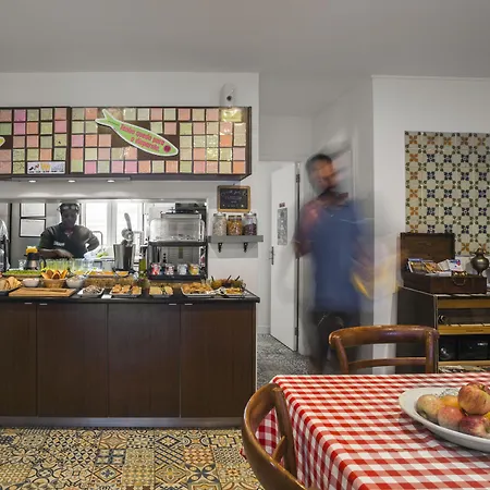 Casa Do Patio By Shiadu 4*