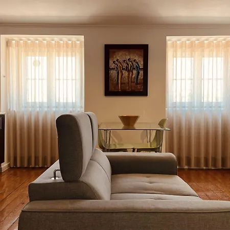 Casa Do Patio By Shiadu Guest house Lisbon