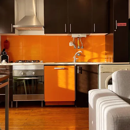 Casa Do Patio By Shiadu Lisbon