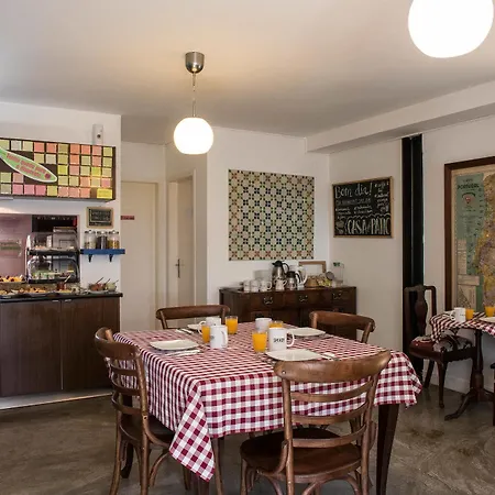 Casa Do Patio By Shiadu Penzion 4*