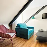 Casa Do Patio By Shiadu Maison d'hôtes Lisboa