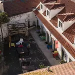 希亚多庭院住宿加早餐旅馆 Lisboa