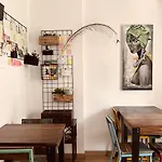 カーサ ド パティオ バイ シアドゥ ゲストハウス