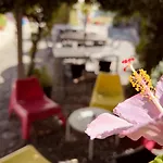 カーサ ド パティオ バイ シアドゥ ゲストハウス リスボン