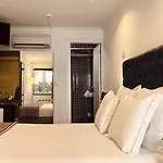 カーサ ド パティオ バイ シアドゥ 4*
