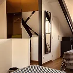 招待所 希亚多庭院住宿加早餐旅馆 Lisboa