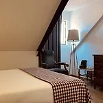 希亚多庭院住宿加早餐旅馆 4* Lisboa