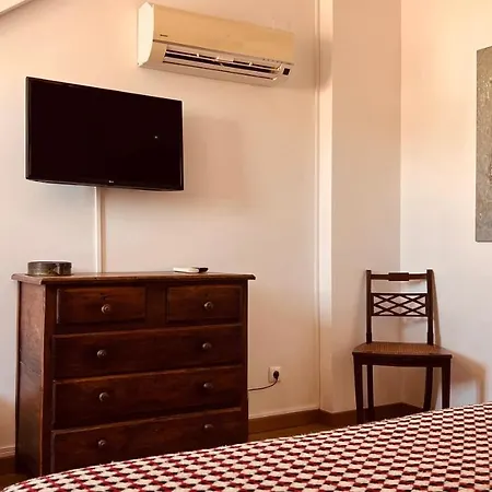 Casa Do Patio By Shiadu Guest house