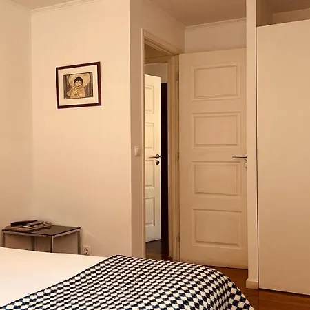 Casa Do Patio By Shiadu 4* Lisboa