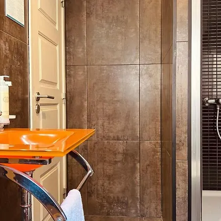 Pensionat Casa Do Patio By Shiadu