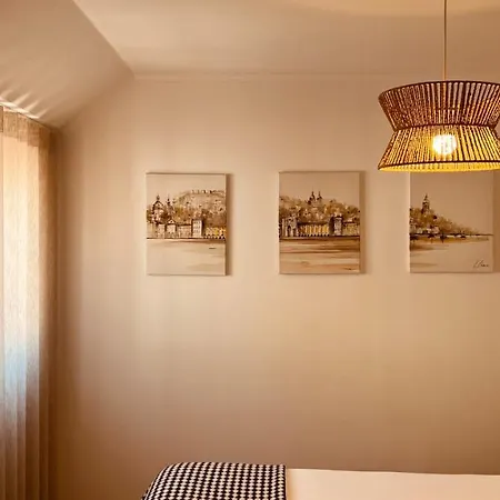 Casa Do Patio By Shiadu Guest house Lisbon