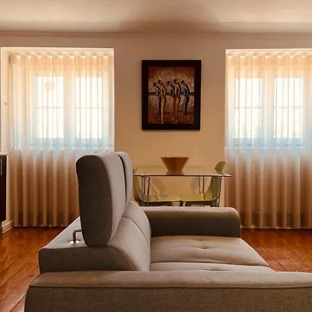 Affittacamere Casa Do Patio By Shiadu 4*