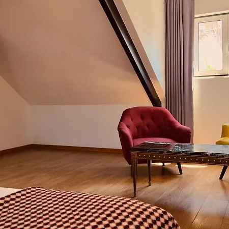 Casa Do Patio By Shiadu 4* Лісабон
