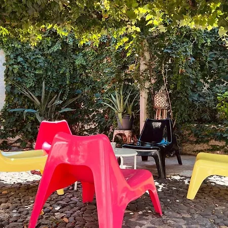 Casa Do Patio By Shiadu Affittacamere 4*