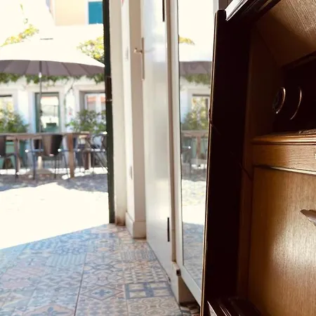 Casa Do Patio By Shiadu Vendégház 4*