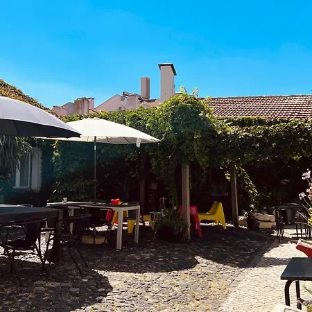 Casa Do Patio By Shiadu 4* Лісабон