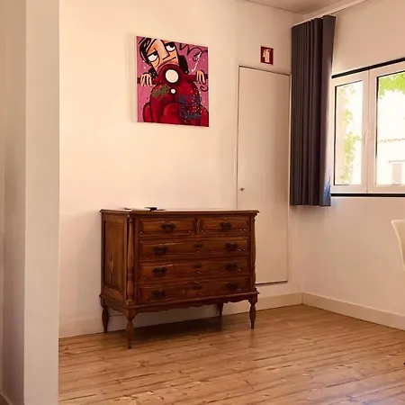 Гостьовий будинок Casa Do Patio By Shiadu 4*