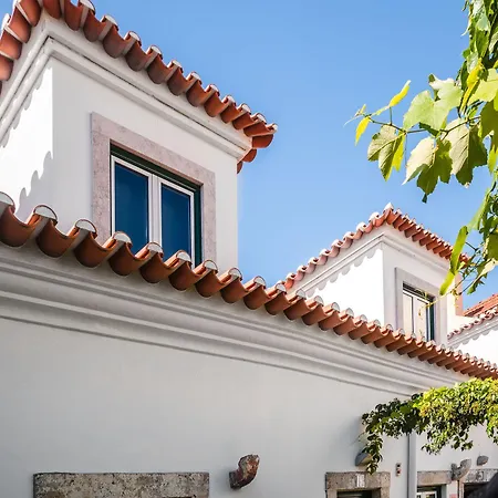 Гостьовий будинок Casa Do Patio By Shiadu 4*