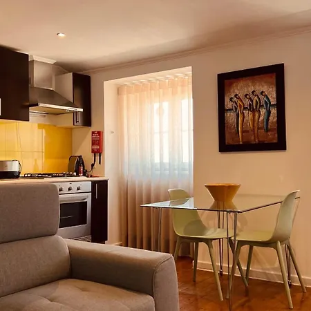 Casa Do Patio By Shiadu Guest house