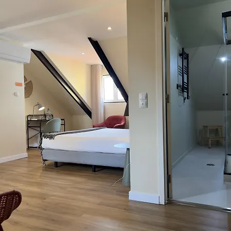 Guest house Casa Do Patio By Shiadu Lisbon