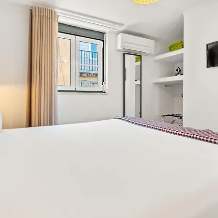 Casa Do Patio By Shiadu Gasthuis 4*