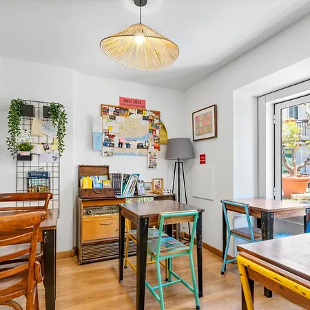 Casa Do Patio By Shiadu Гостевой дом