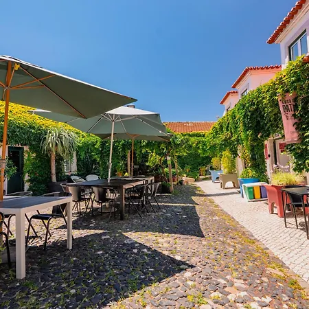 Casa Do Patio By Shiadu