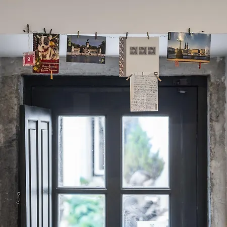 Casa Do Patio By Shiadu Gasthuis Lissabon