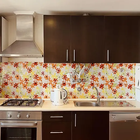 Гостевой дом Casa Do Patio By Shiadu