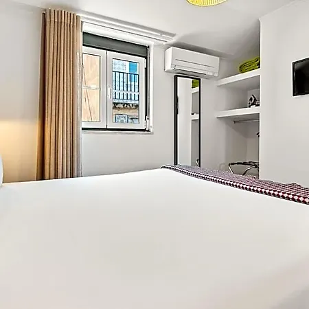 Casa Do Patio By Shiadu 4* ליסבון