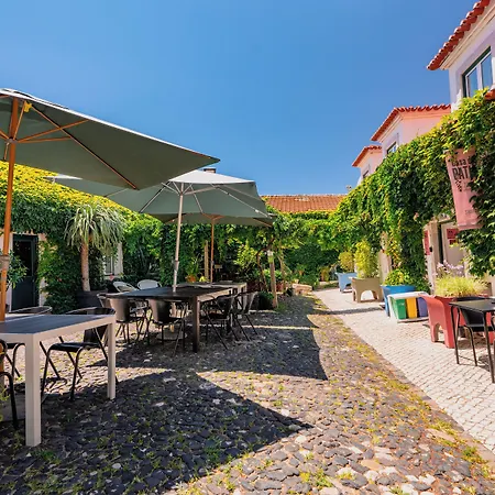 Casa Do Patio By Shiadu 4*
