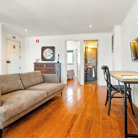 Casa Do Patio By Shiadu Maison d'hôtes