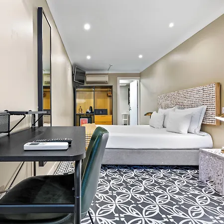 Gasthuis Casa Do Patio By Shiadu 4*