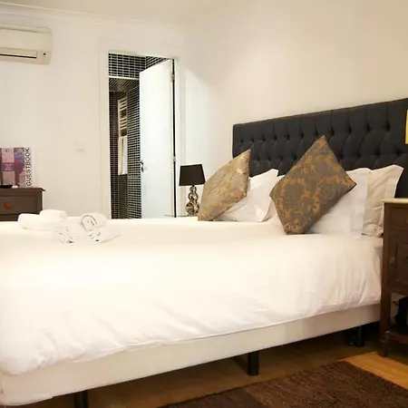 Casa Do Patio By Shiadu Gasthuis 4*