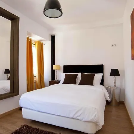 Casa Do Patio By Shiadu 4* Lissabon
