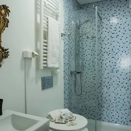 Casa Do Patio By Shiadu 4* Lissabon
