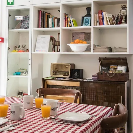 Casa Do Patio By Shiadu Gasthuis 4*